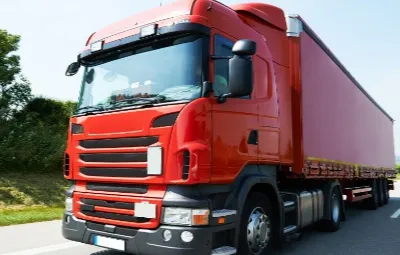 Bursa Tufanbeyli Ambar Kargo