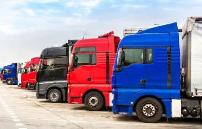 Bursa Tufanbeyli Ambar Nakliyat