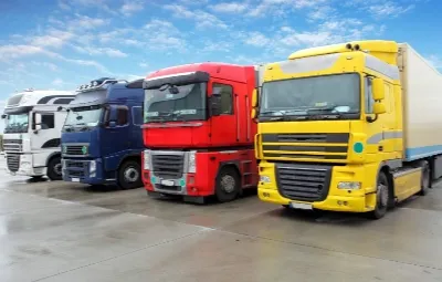 Bursa Tufanbeyli Nakliye Ambarı