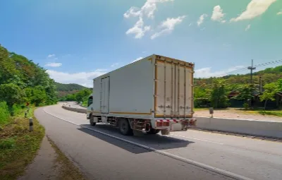 Bursa ile Tufanbeyli Arası Bulaşık Makinesi Taşıma