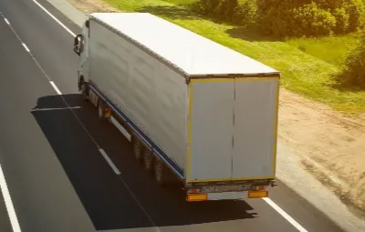 Bursa ile Tufanbeyli Arası Parça Eşya Taşıma