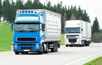 Bursa ile Tufanbeyli Arası Eşya Taşıma